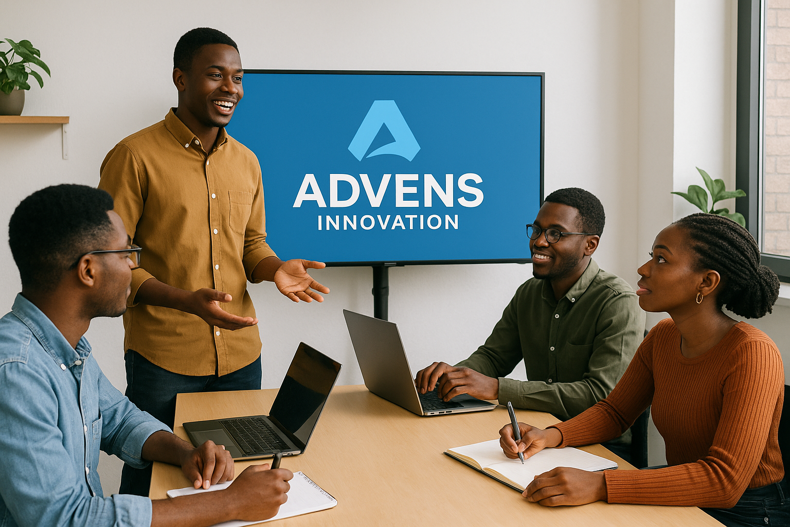 Digital Innovation